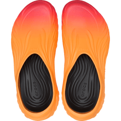 Women / Men Crocs - Echo Wave Sunset