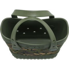 Women / Kids Crocs - Classic Camo Micro Tote