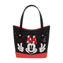 Women / Kids Crocs - Minnie Mouse Medium Tote