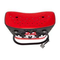 Women / Kids Crocs - Minnie Mouse Medium Tote