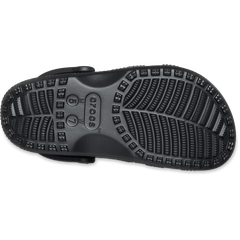 Women / Men Crocs - Classic Hearts Cut Out Clog