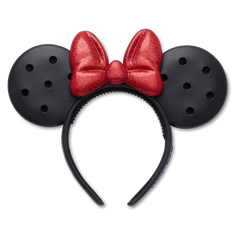 Women / Kids Crocs - Disney Minnie Mouse Headband