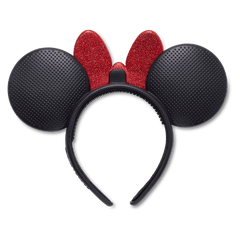 Women / Kids Crocs - Disney Minnie Mouse Headband