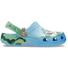 Kids Crocs - Kids’ Bluey Best Buddies Classic Clog