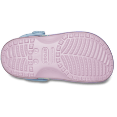Kids Crocs - Kids’ Bluey Friends Forever Classic Clog