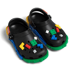Women / Men Crocs - LEGO® Masterbrand Creativity Clog