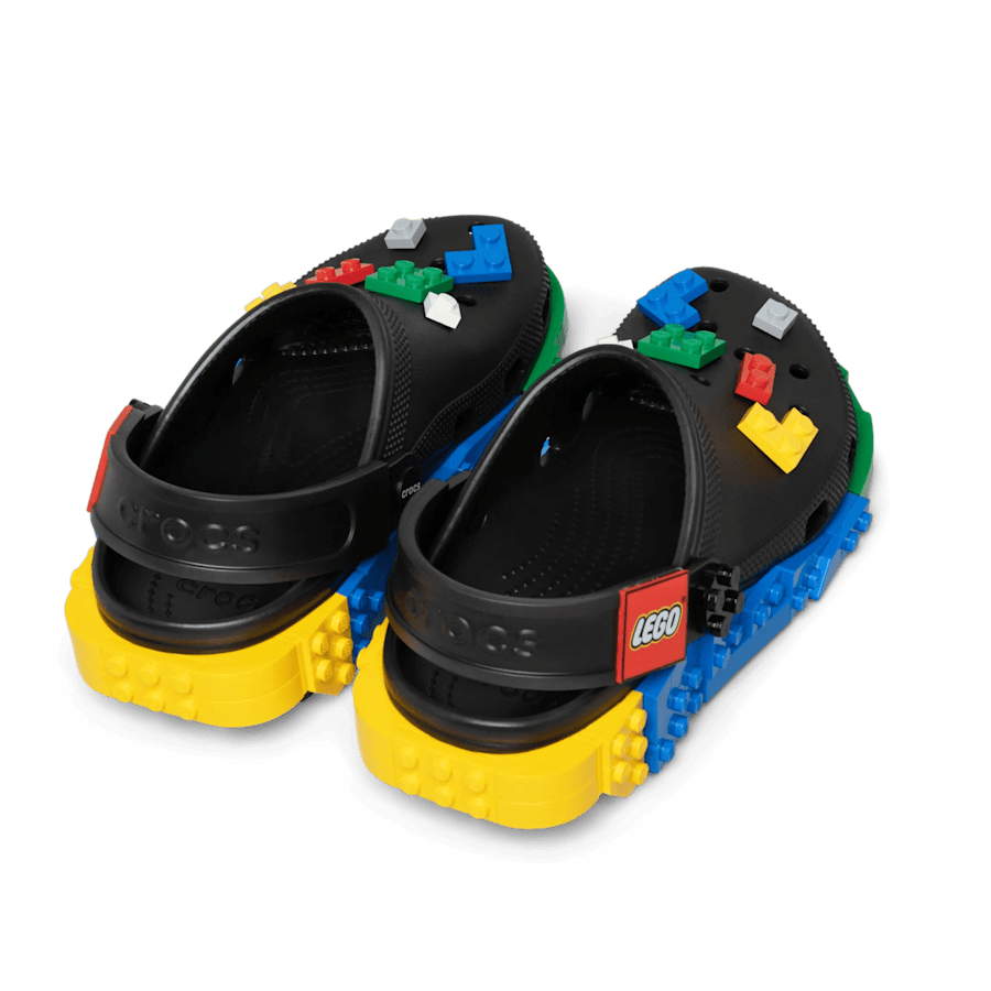 Women / Men Crocs - LEGO® Masterbrand Creativity Clog