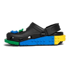 Women / Men Crocs - LEGO® Masterbrand Creativity Clog
