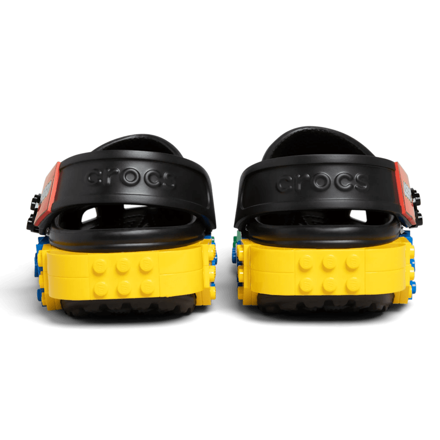 Women / Men Crocs - LEGO® Masterbrand Creativity Clog