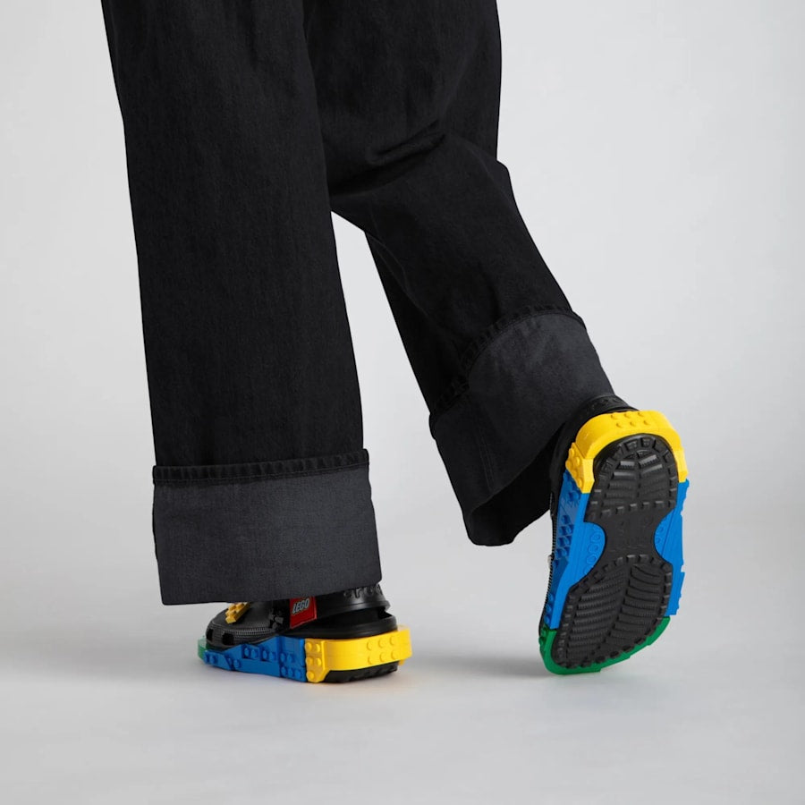 Women / Men Crocs - LEGO® Masterbrand Creativity Clog