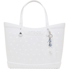 Women / Kids Crocs - Fair Isle Ice Bag Charm