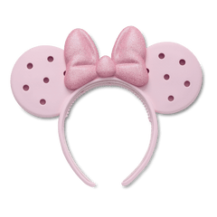 Women / Men / Kids Crocs - Disney Minnie Mouse Headband