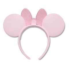 Women / Men / Kids Crocs - Disney Minnie Mouse Headband