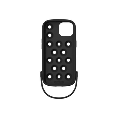Women / Kids / Men Crocs - iPhone 15 Compatible Case