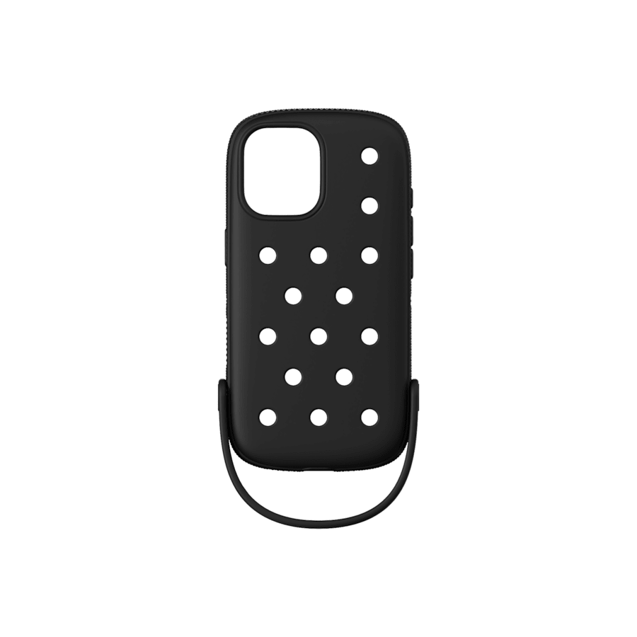 Women / Kids / Men Crocs - iPhone 16 Compatible Case