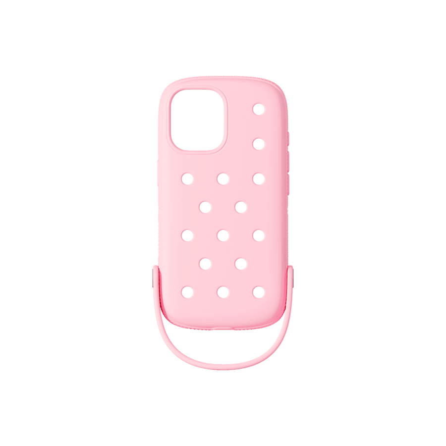 Women / Kids / Men Crocs - iPhone 16 Compatible Case