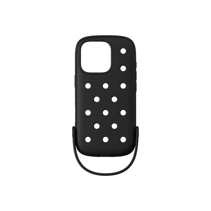 Women / Kids / Men Crocs - iPhone 16 Pro Compatible Case