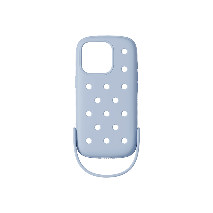 Women / Kids / Men Crocs - iPhone 16 Pro Compatible Case