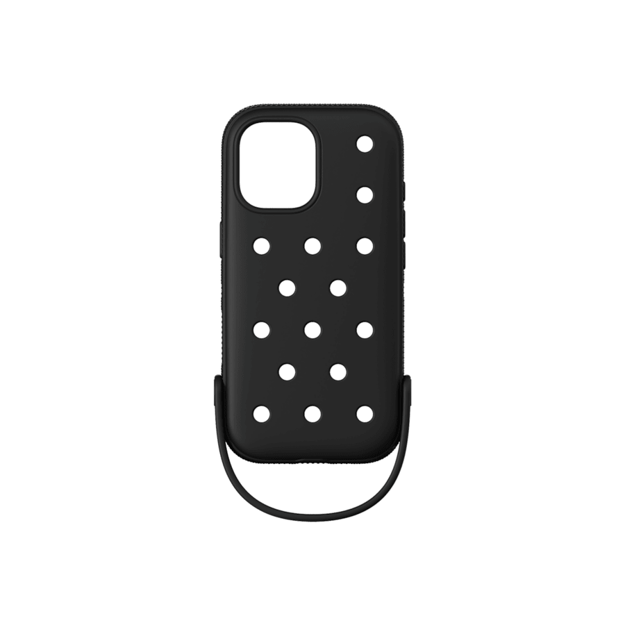 Women / Kids / Men Crocs - iPhone 17 Compatible Case