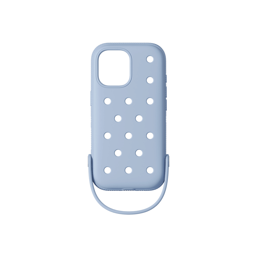 Women / Kids / Men Crocs - iPhone 17 Compatible Case