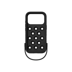 Women / Kids / Men Crocs - iPhone 17 Pro Compatible Case