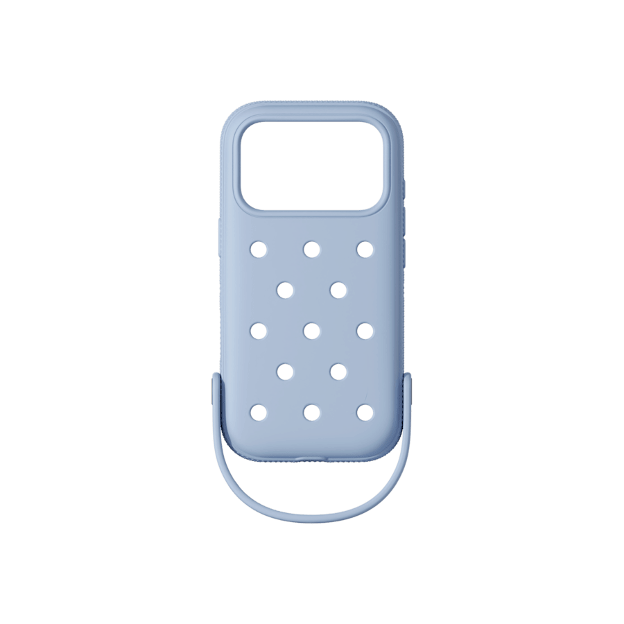 Women / Kids / Men Crocs - iPhone 17 Pro Compatible Case