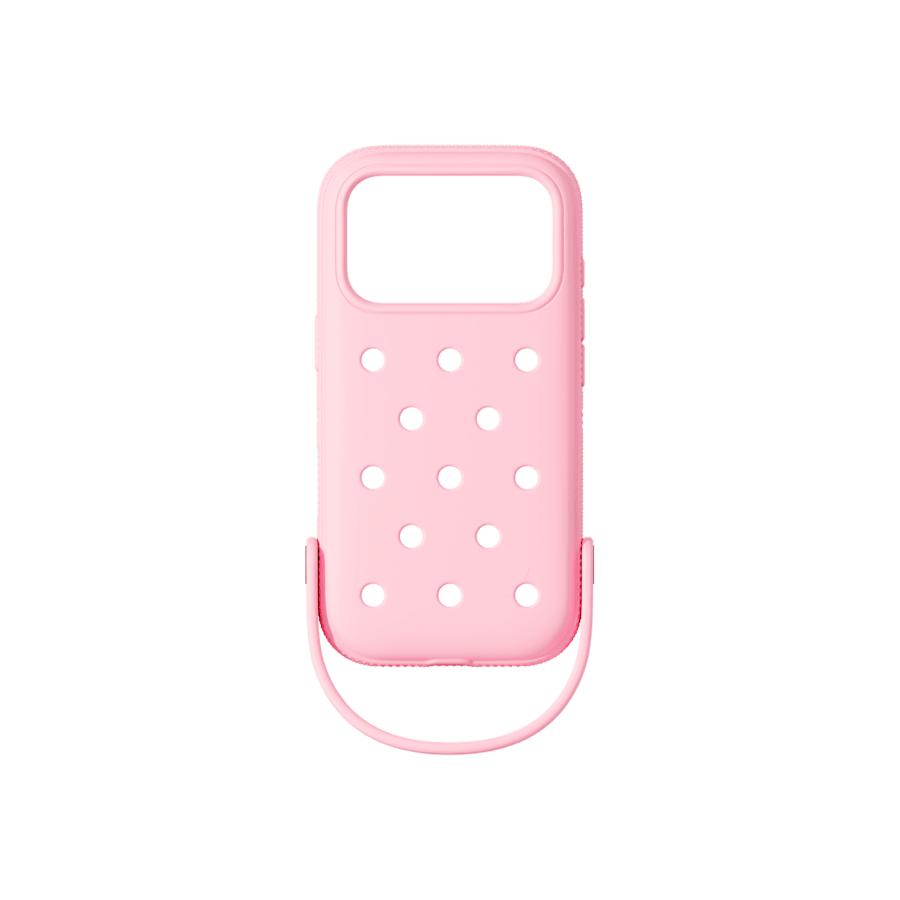 Women / Kids / Men Crocs - iPhone 17 Pro Compatible Case