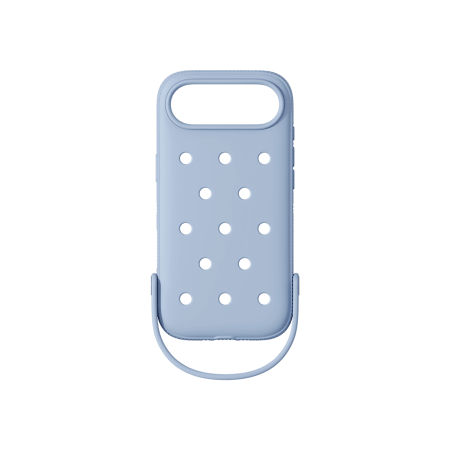 Women / Kids / Men Crocs - iPhone 17 Air Compatible Case