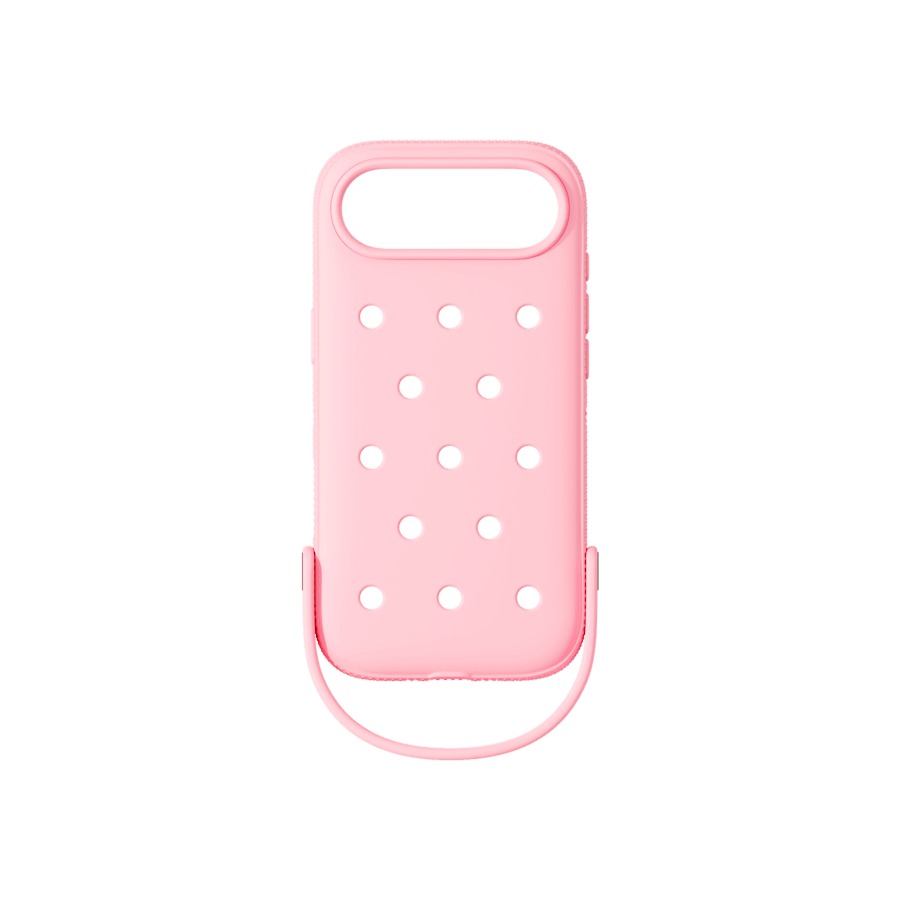 Women / Kids / Men Crocs - iPhone 17 Air Compatible Case