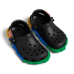 Kids Crocs - Kids’ LEGO® Creativity Clog