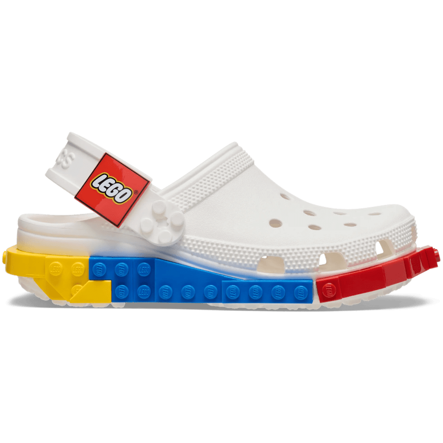 Kids Crocs - Kids’ LEGO® Creativity Clog