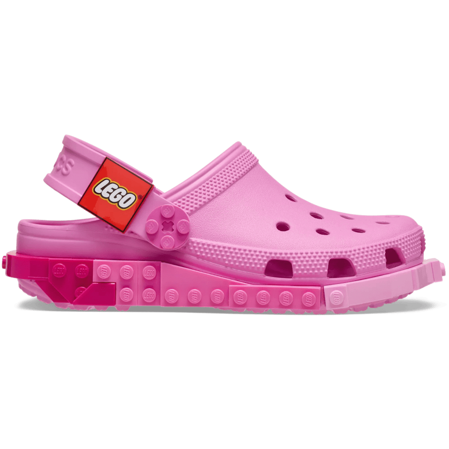 Kids Crocs - Kids’ LEGO® Creativity Clog