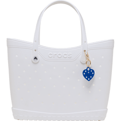 Women / Kids Crocs - Jibbitz Heart Bag Charm
