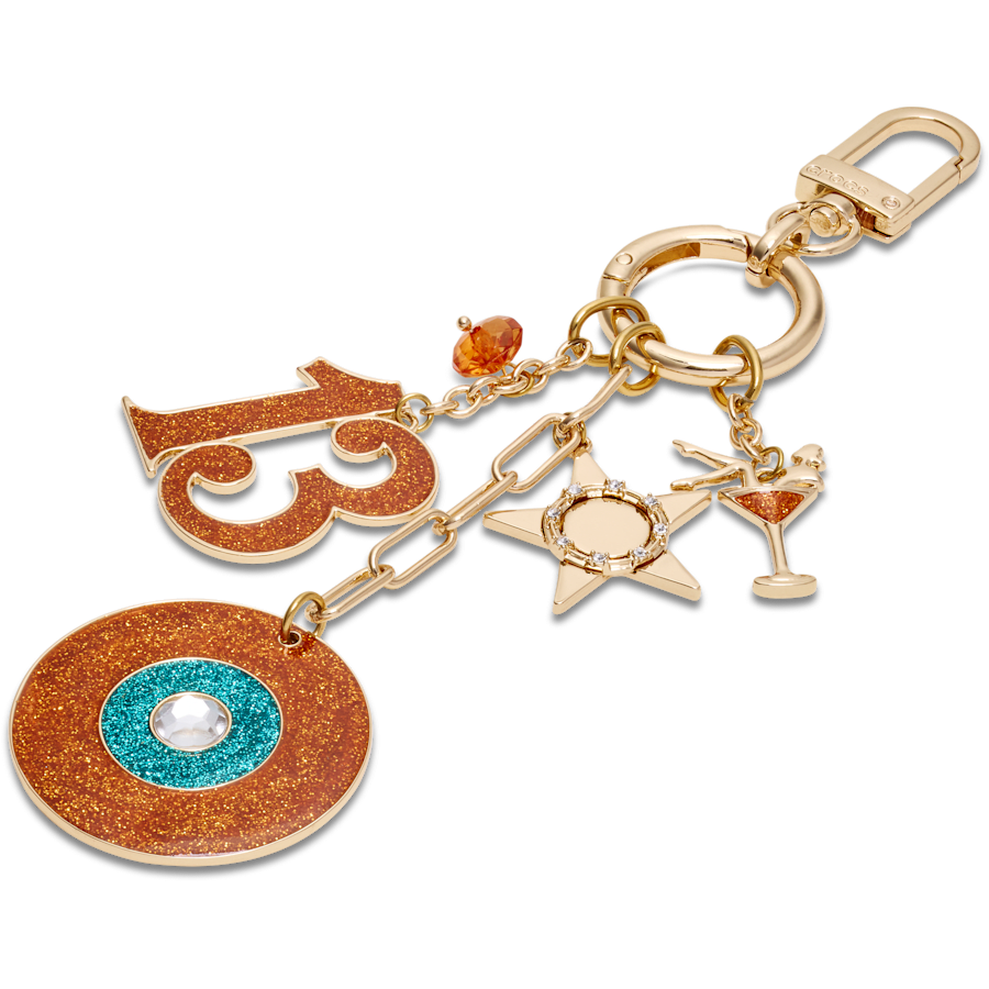 Women / Kids Crocs - Showstopper Bag Charm